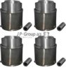 VAG 025198075BIG Repair Set, piston/sleeve